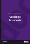 gestión de la tesorería-francisco javier ortega verdugo-9788473567381 gestión de la tesorería-francisco javier ortega verdugo-9788473567381