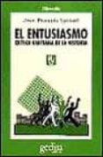 el entusiasmo: critica kantiana de la historia-jean-françois lyotard-9788474322781 el entusiasmo: critica kantiana de la historia-jean-françois lyotard-9788474322781