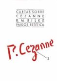 cartas sobre cezanne-rainer maria rilke-9788475093581 cartas sobre cezanne-rainer maria rilke-9788475093581