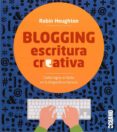 blogging : escritura creativa-9788475568881 blogging : escritura creativa-9788475568881