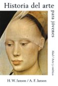 historia del arte para jovenes-h.w. janson-anthony f. janson-9788476002681 historia del arte para jovenes-h.w. janson-anthony f. janson-9788476002681