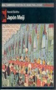 japon meiji-harold bolitho-9788476007181 japon meiji-harold bolitho-9788476007181
