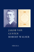 jakob von gunten (3ª ed.)-robert walser-9788478446681 jakob von gunten (3ª ed.)-robert walser-9788478446681