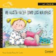 me gusta hacer como los mayores: letra manuscrita-rosa maria curto-9788478645381 me gusta hacer como los mayores: letra manuscrita-rosa maria curto-9788478645381