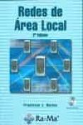 redes de area local (2ª ed.) (incluye cd-rom)-francisco jose molina robles-9788478976881 redes de area local (2ª ed.) (incluye cd-rom)-francisco jose molina robles-9788478976881