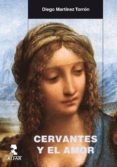 cervantes y el amor (ebook)-9788478987481 cervantes y el amor (ebook)-9788478987481