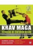 krav maga tecnicas de cinturon negro-darren levine-9788479028381 krav maga tecnicas de cinturon negro-darren levine-9788479028381