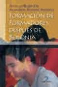 formacion de formadores despues de bolonia-a. rubio gil-a. alvarez irarreta-9788479789381 formacion de formadores despues de bolonia-a. rubio gil-a. alvarez irarreta-9788479789381