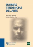 ultimas tendencias del arte-sagrario aznar almazan-9788480049481 ultimas tendencias del arte-sagrario aznar almazan-9788480049481