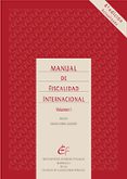 manual de fiscalidad internacional (4ª ed.)-ignacio corral guadaño-9788480083881 manual de fiscalidad internacional (4ª ed.)-ignacio corral guadaño-9788480083881