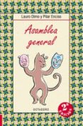 asamblea general-jose manuel esteve-9788480633581 asamblea general-jose manuel esteve-9788480633581