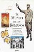 mundo de los romanos, el-charles freeman-9788480760881 mundo de los romanos, el-charles freeman-9788480760881