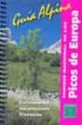 parque nacional de los picos de europa (guia alpina)-9788480901581 parque nacional de los picos de europa (guia alpina)-9788480901581