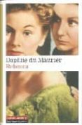 rebecca-daphne du maurier-9788481098181 rebecca-daphne du maurier-9788481098181