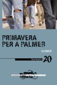 primavera per a palmer-rosa sanchis-9788481318081 primavera per a palmer-rosa sanchis-9788481318081