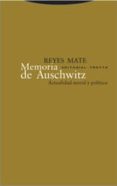 memoria de auschwitz-manuel reyes mate-9788481646481 memoria de auschwitz-manuel reyes mate-9788481646481