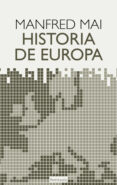 historia de europa-manfred mai-9788483078181 historia de europa-manfred mai-9788483078181