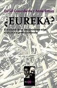 ¿eureka? : el trasfondo de un descubrimiento sobre el cancer y la genetica molecular-anna estany-david casacuberta-9788483109281 ¿eureka? : el trasfondo de un descubrimiento sobre el cancer y la genetica molecular-anna estany-david casacuberta-9788483109281