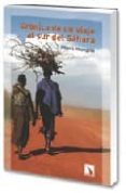 cronica de un viaje al sur de sahara-alberto masegosa-9788483193181 cronica de un viaje al sur de sahara-alberto masegosa-9788483193181