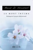 la mort intima marie-marie hennezel-9788483303481 la mort intima marie-marie hennezel-9788483303481