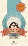 la pasta per als catalans-antonella speranza-9788483307281 la pasta per als catalans-antonella speranza-9788483307281