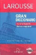 gran diccionario larousse español-frances/français-espagnol (nueva edicion revisada y ampliada, incluye version en cd-rom)-9788483329481 gran diccionario larousse español-frances/français-espagnol (nueva edicion revisada y ampliada, incluye version en cd-rom)-9788483329481