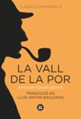 la vall de la por-arthur conan doyle-9788483430781 la vall de la por-arthur conan doyle-9788483430781