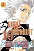 bleach nº 16 (edicio en catala)-tite kubo-9788483574881 bleach nº 16 (edicio en catala)-tite kubo-9788483574881