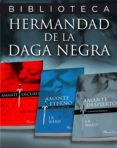 pack 3 ebooks: amante oscuro | amante eterno | amante despierto (la hermandad de la daga negra 1, 2 y 3) (ebook)-j. r. ward-9788483655481 pack 3 ebooks: amante oscuro | amante eterno | amante despierto (la hermandad de la daga negra 1, 2 y 3) (ebook)-j. r. ward-9788483655481