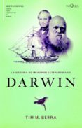 charles darwin, la historia concisa de un nombre extraordinario (metabreves)-tim m. berra-9788483831281 charles darwin, la historia concisa de un nombre extraordinario (metabreves)-tim m. berra-9788483831281