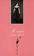 mi madre-georges bataille-9788483833681 mi madre-georges bataille-9788483833681