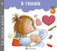 a l escola-teresa sabate rodie-josefina carrera sabate-9788484126881 a l escola-teresa sabate rodie-josefina carrera sabate-9788484126881