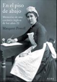 en el piso de abajo-margaret powell-9788484288381 en el piso de abajo-margaret powell-9788484288381