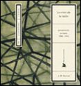 la crisis de la razon: pensamiento europeo entre 1848-1914-john burrow-9788484321781 la crisis de la razon: pensamiento europeo entre 1848-1914-john burrow-9788484321781