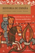 historia de españa (vol. ii): epocas medievales-eduardo manzano moreno-9788484329381 historia de españa (vol. ii): epocas medievales-eduardo manzano moreno-9788484329381