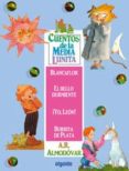 cuentos de la media lunita 4-antonio rodriguez almodovar-9788484334781 cuentos de la media lunita 4-antonio rodriguez almodovar-9788484334781