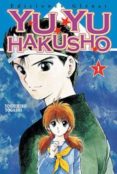 yu yu hakusho nº 1-yoshihiro togashi-9788484494881 yu yu hakusho nº 1-yoshihiro togashi-9788484494881