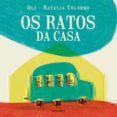 os ratos na casa-9788484649281 os ratos na casa-9788484649281