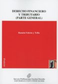 derecho financiero y tributario (parte general)-ramon falcon y tella-9788484812081 derecho financiero y tributario (parte general) ramon falcon y tella 9788484812081