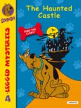 scooby-doo: the haunted castle (4-legged mysteries. nº 6)-james gelsey-9788484835981 scooby-doo: the haunted castle (4-legged mysteries. nº 6)-james gelsey-9788484835981