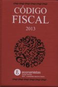 codigo fiscal 2013-9788486658281 codigo fiscal 2013-9788486658281