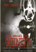 el manual del guionista: ejercicios e instrucciones para escribir un buen guion paso a paso-syd field-9788486702281 el manual del guionista: ejercicios e instrucciones para escribir un buen guion paso a paso-syd field-9788486702281