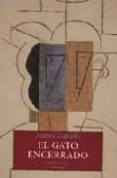 el gato encerrado-andres trapiello-9788487101281 el gato encerrado-andres trapiello-9788487101281