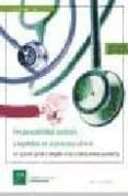 responsabilidad sanitaria legalidad practica-juan siso martin-9788487385681 responsabilidad sanitaria legalidad practica-juan siso martin-9788487385681