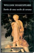 el sueño de una noche de verano-william shakespeare-9788489163881 el sueño de una noche de verano-william shakespeare-9788489163881