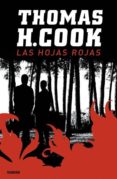 las hojas rojas-thomas h. cook-9788489367081 las hojas rojas-thomas h. cook-9788489367081