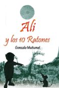 ali y los diez ratones (ebook)-9788490113981 ali y los diez ratones (ebook)-9788490113981