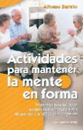 actividades para mantener la mente en forma-alfonso barreto-9788490233481 actividades para mantener la mente en forma-alfonso barreto-9788490233481