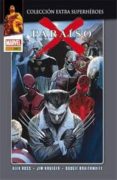 paraiso x-alex ross-9788490245781 paraiso x-alex ross-9788490245781