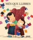mes que llibres (valenciano)-josep vico-9788490263181 mes que llibres (valenciano)-josep vico-9788490263181